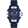 Orologio Unisex Light Time POKER (Ø 41 mm)