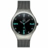 Orologio Unisex Light Time MESH VINTAGE (Ø 40 mm)