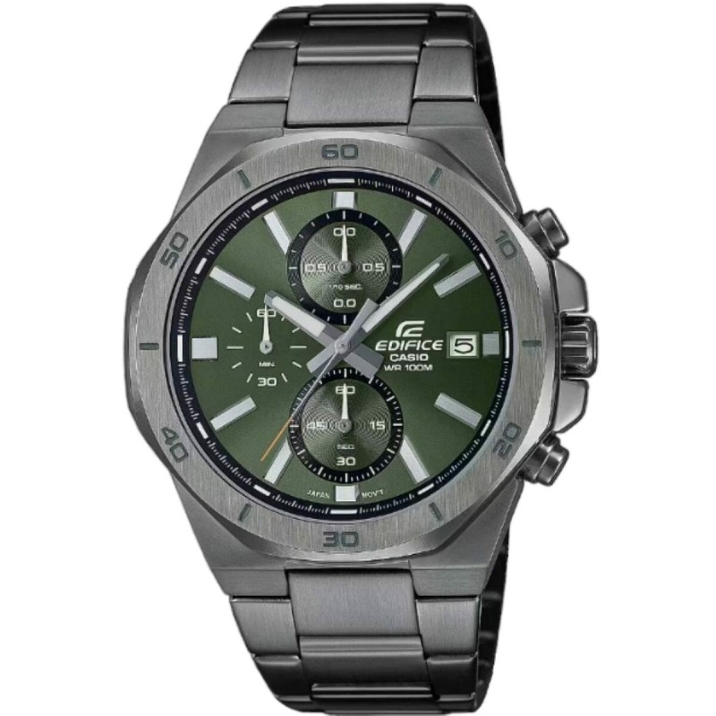 Orologio Uomo Casio EFV-640DC-3AVUEF Orologio Uomo Casio EFV-640DC-3AVUEF