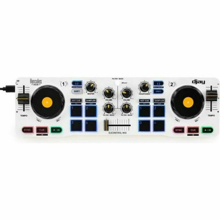 Controllo DJ Hercules SS-1942