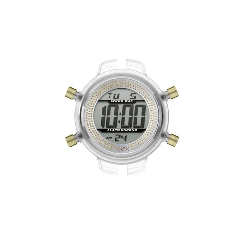 Orologio Unisex Watx & Colors RWA1640 Orologio Unisex Watx & Colors RWA1640