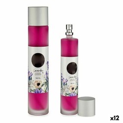 Diffusore Spray Per Ambienti Acorde 100ML SPRY-LAV Lavanda 100 ml (12 Unità)