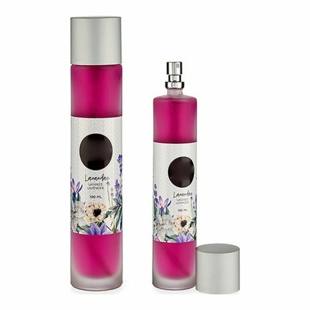 Diffusore Spray Per Ambienti Acorde 100ML SPRY-LAV Lavanda 100 ml (12 Unità)