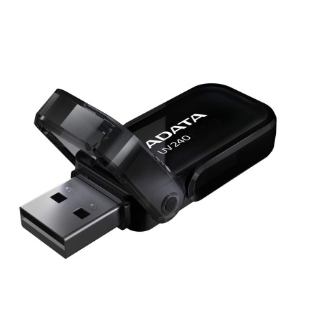 Memoria USB Adata UV240 Nero 32 GB