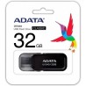 Memoria USB Adata UV240 Nero 32 GB