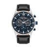 Orologio Uomo Police PEWJF2002801 Nero