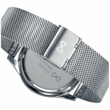Orologio Unisex Mark Maddox HM7126-47 (Ø 44 mm)