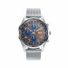 Orologio Unisex Mark Maddox HM7126-47 (Ø 44 mm)