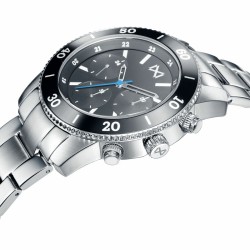 Orologio Unisex Mark Maddox HM7130-56 (Ø 43 mm)