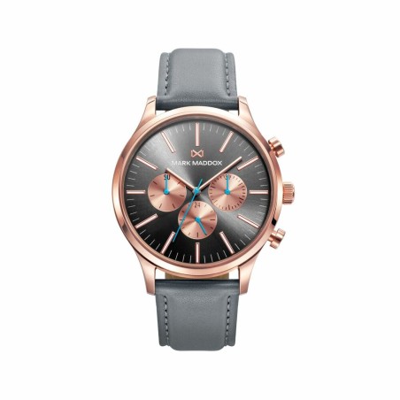 Orologio Unisex Mark Maddox HC0103-17 (Ø 41 mm)