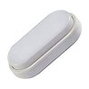 Applique da Parete EDM 34721 Polimero A E 18 W 85 W 1300 lm Esterno (4000 K)