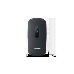 Cellulare per anziani Panasonic KX-TU446EXB 2,4"