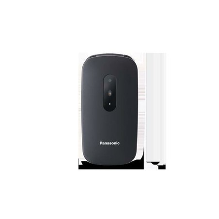 Cellulare per anziani Panasonic KX-TU446EXB 2,4"