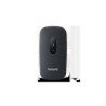Cellulare per anziani Panasonic KX-TU446EXB 2,4"