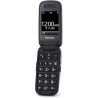 Cellulare per anziani Panasonic KX-TU446EXB 2,4"
