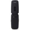 Cellulare per anziani Panasonic KX-TU446EXB 2,4"