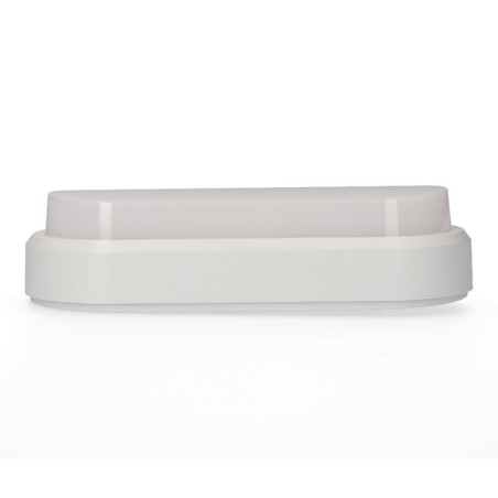 Applique da Parete EDM 34721 Polimero A E 18 W 85 W 1300 lm Esterno (4000 K)