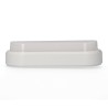 Applique da Parete EDM 34721 Polimero A E 18 W 85 W 1300 lm Esterno (4000 K)