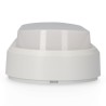 Applique da Parete EDM 34721 Polimero A E 18 W 85 W 1300 lm Esterno (4000 K)