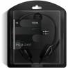 Cuffie Epos PC3 Nero