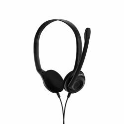 Auricolari con Microfono Epos PC5 Nero