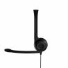 Auricolari con Microfono Epos PC5 Nero