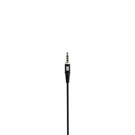 Auricolari con Microfono Epos PC5 Nero