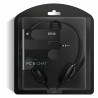 Auricolari con Microfono Epos PC5 Nero