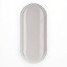 Applique da Parete EDM 34721 Polimero A E 18 W 85 W 1300 lm Esterno (4000 K)