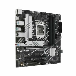 Scheda Madre Asus 90MB1D00-M1EAYC LGA 1700 Intel B760