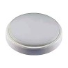 Applique da Parete EDM 34720 Polimero A E 18 W 1300 lm Esterno (4000 K)