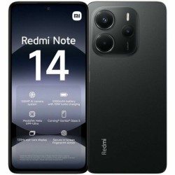 Smartphone Xiaomi 6,67" 8 GB RAM 256 GB Nero