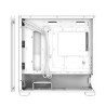 Case computer desktop ATX Asus 90DC00K3-B19010 Bianco Multicolore