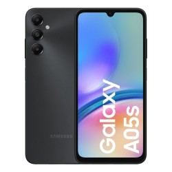 Smartphone Samsung SM-A057GZKVEUE 6,7" Qualcomm Snapdragon 680 4 GB RAM 128 GB Nero