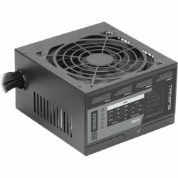 Fonte di Alimentazione Tacens TACANIMA-APB550 ATX 550 W 80 Plus Bronze