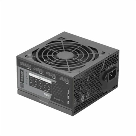 Fonte di Alimentazione Tacens TACANIMA-APB550 ATX 550 W 80 Plus Bronze