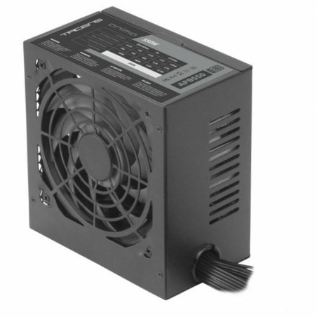 Fonte di Alimentazione Tacens TACANIMA-APB550 ATX 550 W 80 Plus Bronze