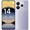 Smartphone Xiaomi 6,67" 8 GB RAM 256 GB Porpora Lavanda