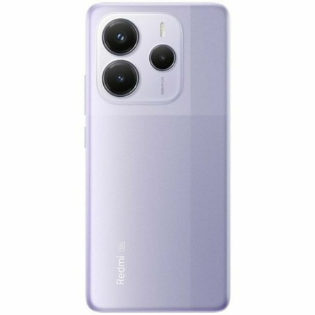 Smartphone Xiaomi 6,67" 8 GB RAM 256 GB Porpora Lavanda