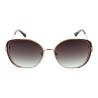 Occhiali da sole Donna Bulget BG3329 5907A