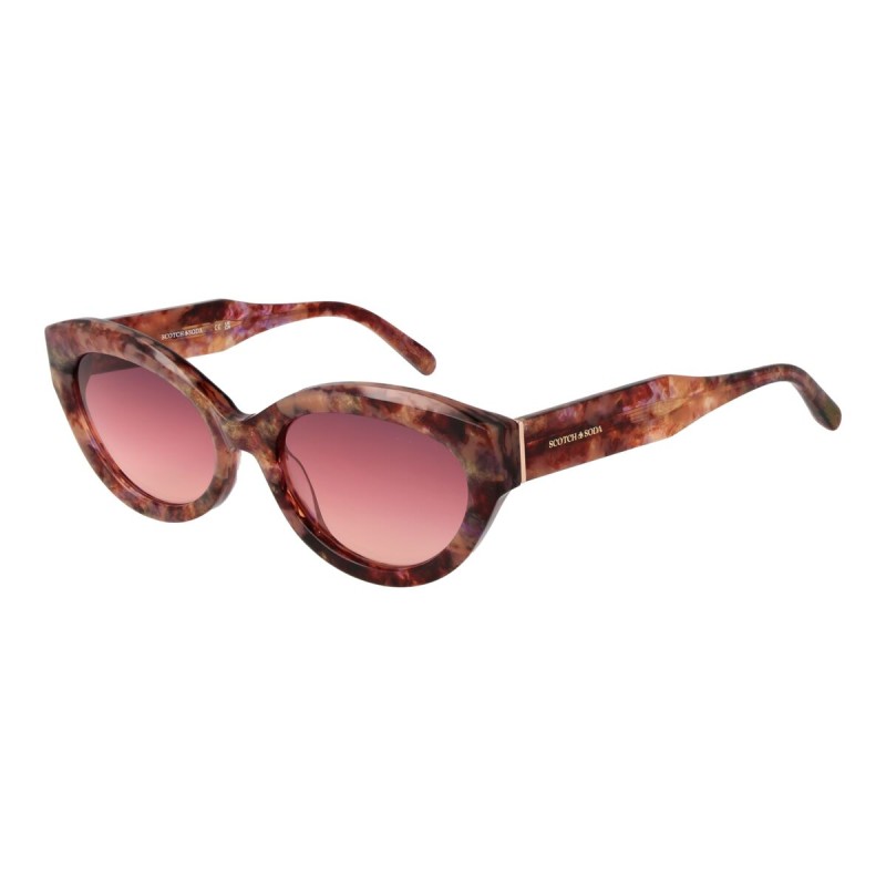 Occhiali da sole Donna Scotch & Soda SS7019 55702 Occhiali da sole Donna Scotch & Soda SS7019 55702