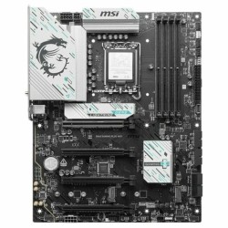 Scheda Madre MSI B860 GAMING PLUS WIFI LGA 1851 AMD