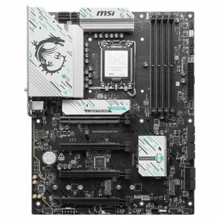 Scheda Madre MSI B860 GAMING PLUS WIFI LGA 1851 AMD