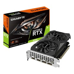 Scheda Grafica Gigabyte GV-N3050WF2OCV2-6GD