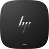 Dockstation HP 4J0A2AA Nero 120 W