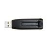 Memoria USB Verbatim Grigio 64 GB