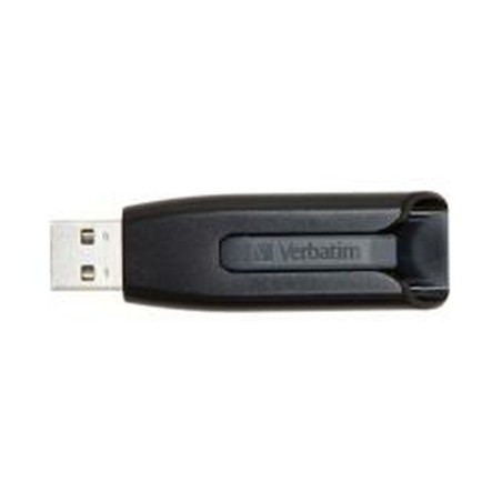 Memoria USB Verbatim Grigio 64 GB