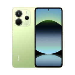 Smartphone Xiaomi MZB0IZZEU 6,67" HELIO G99 ULTRA 8 GB RAM 256 GB Verde Lime