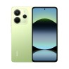 Smartphone Xiaomi MZB0IZZEU 6,67" HELIO G99 ULTRA 8 GB RAM 256 GB Verde Lime