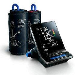 Sfigmomanometro da Braccio Braun BUA6350EU